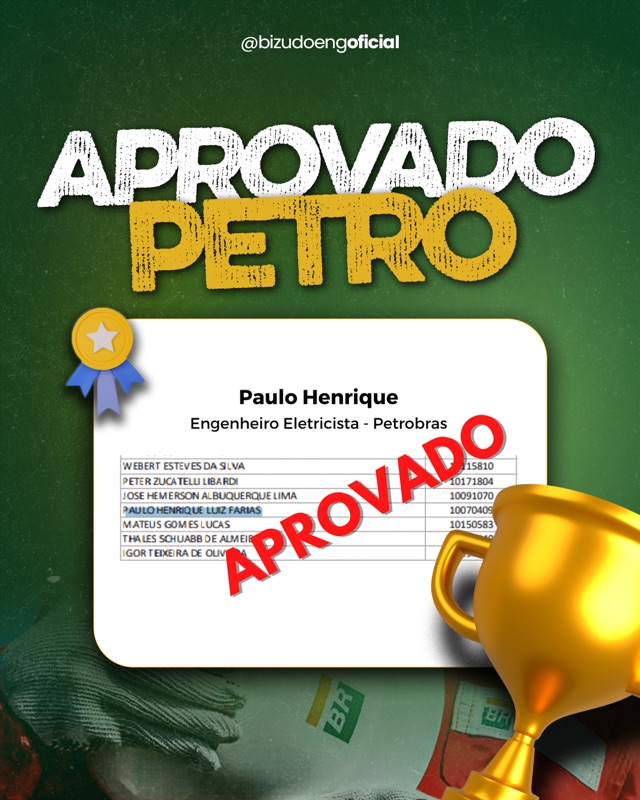 Paulo Henrique