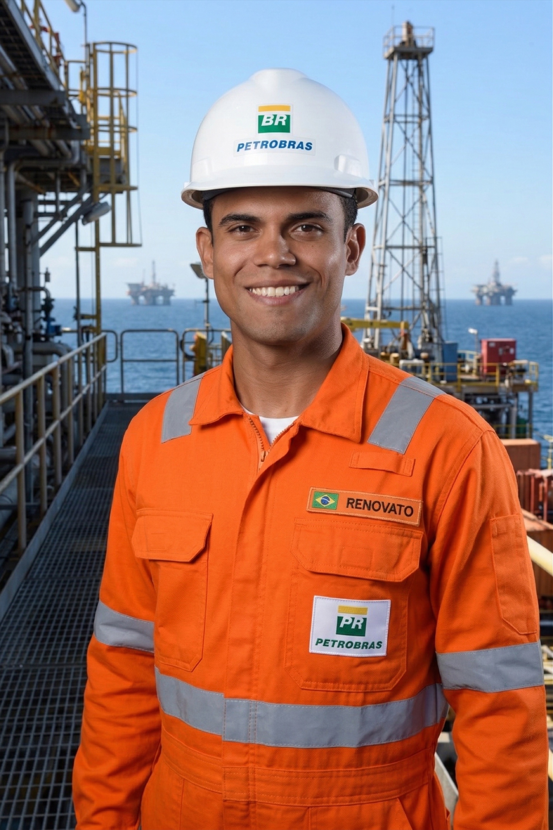 Matheus Renovato — Bizu do Engenheiro